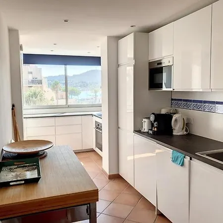Spacieux T3 Avec Loggia Et Accès Piscine à Bormes - Fr-1-610-112 Apartamento La Favière