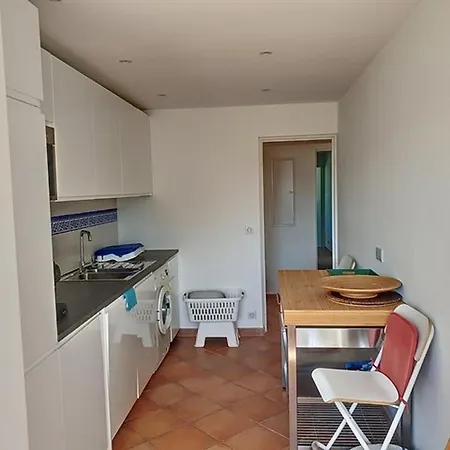 Apartamento Spacieux T3 Avec Loggia Et Accès Piscine à Bormes - Fr-1-610-112
